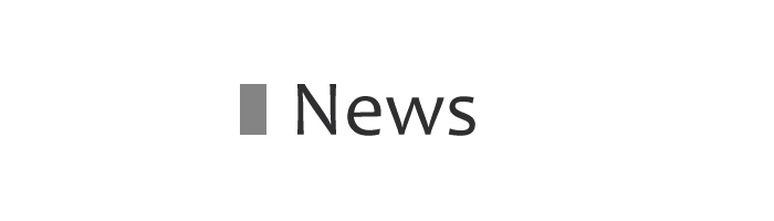 NEWS