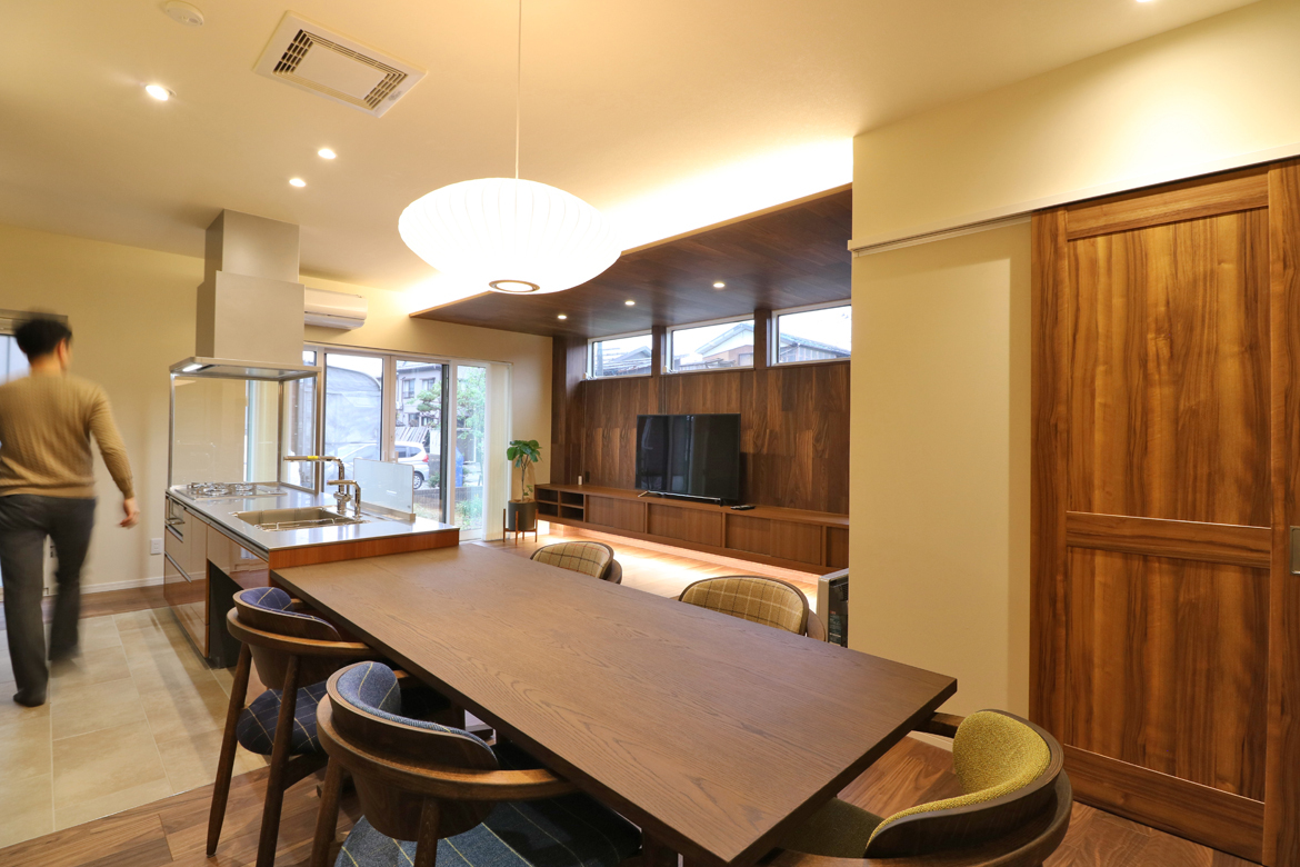 K-House