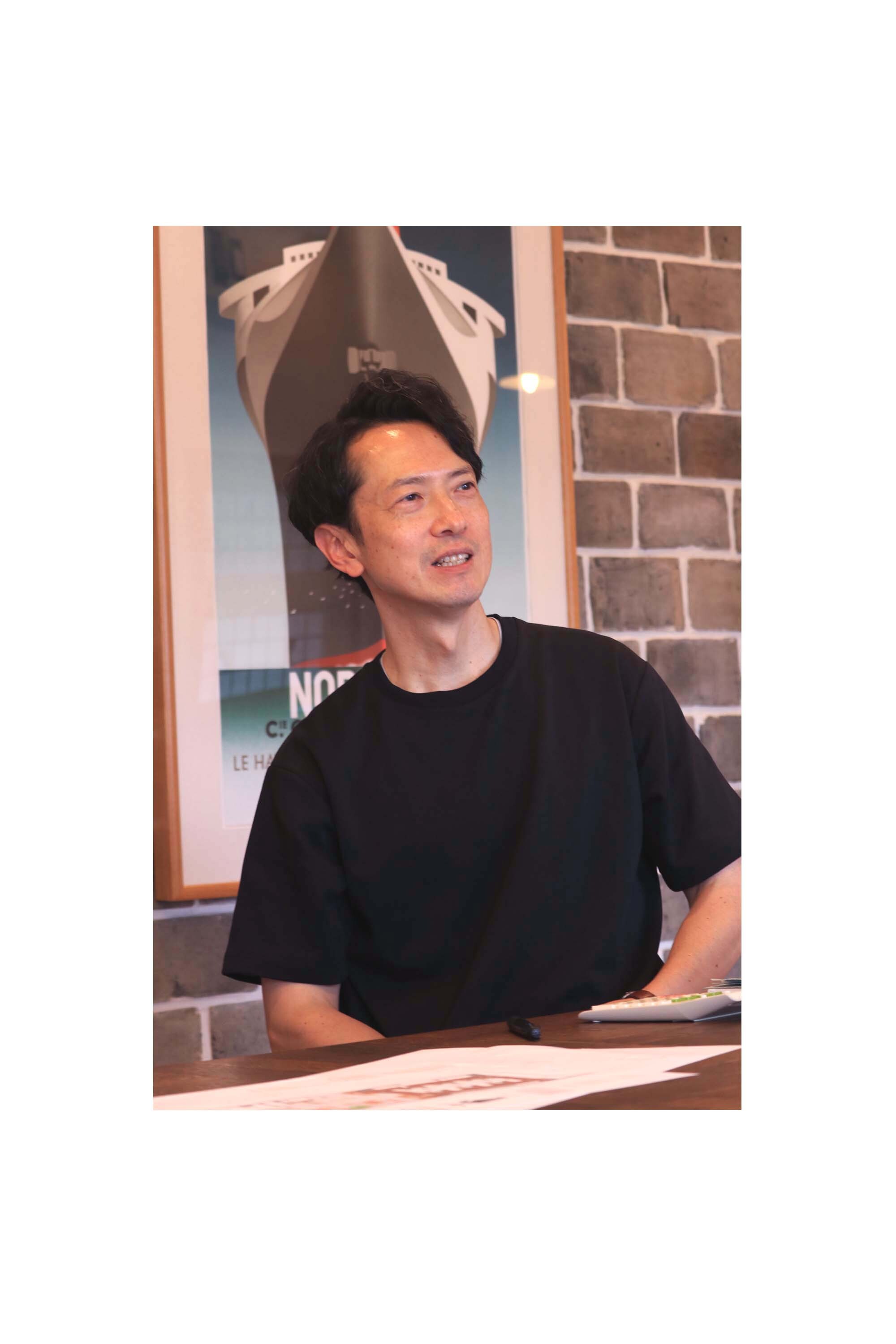 渡辺　隆弘　- Takahiro Watanabe-