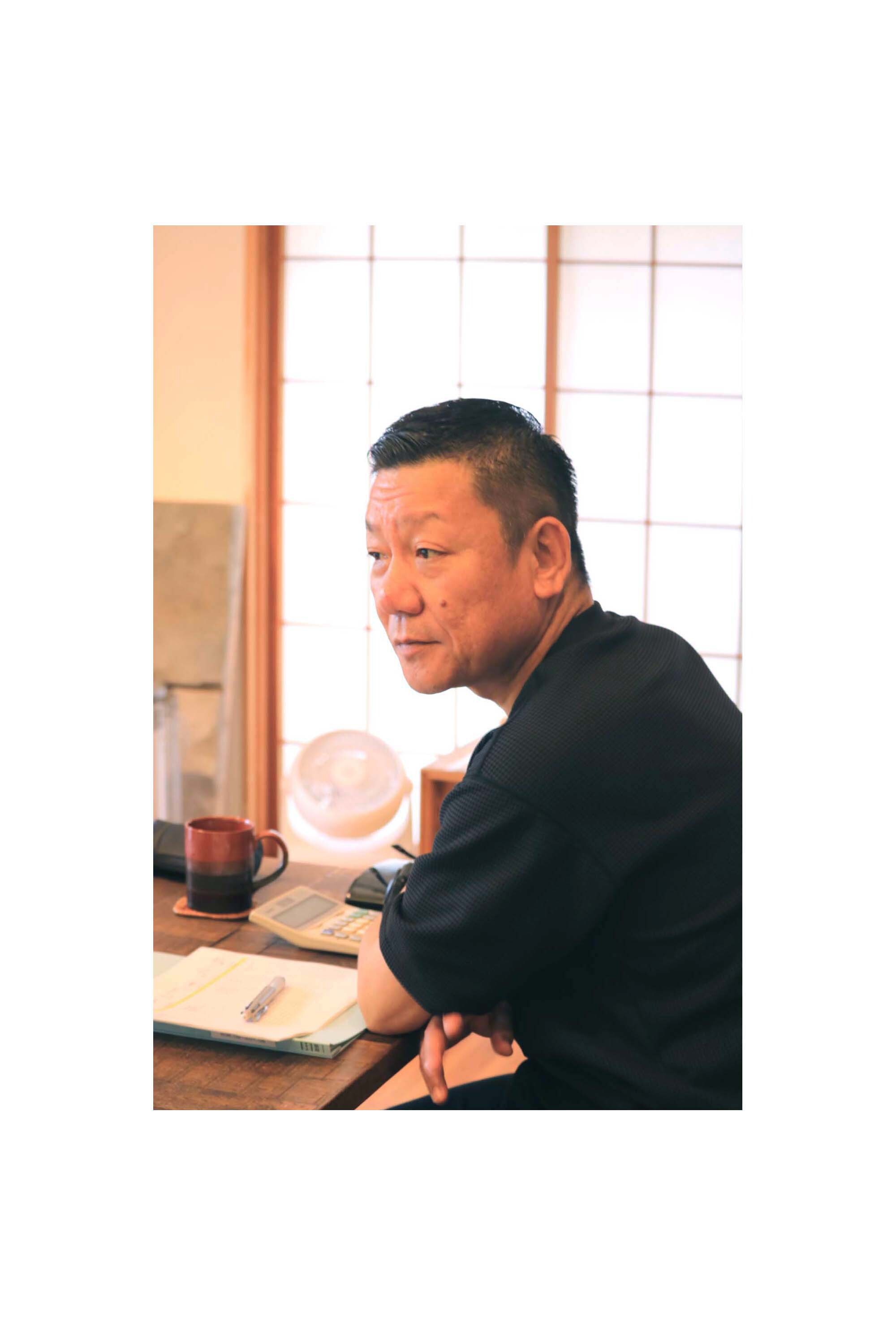 柴木　貴臣　- Takaomi Shibaki-