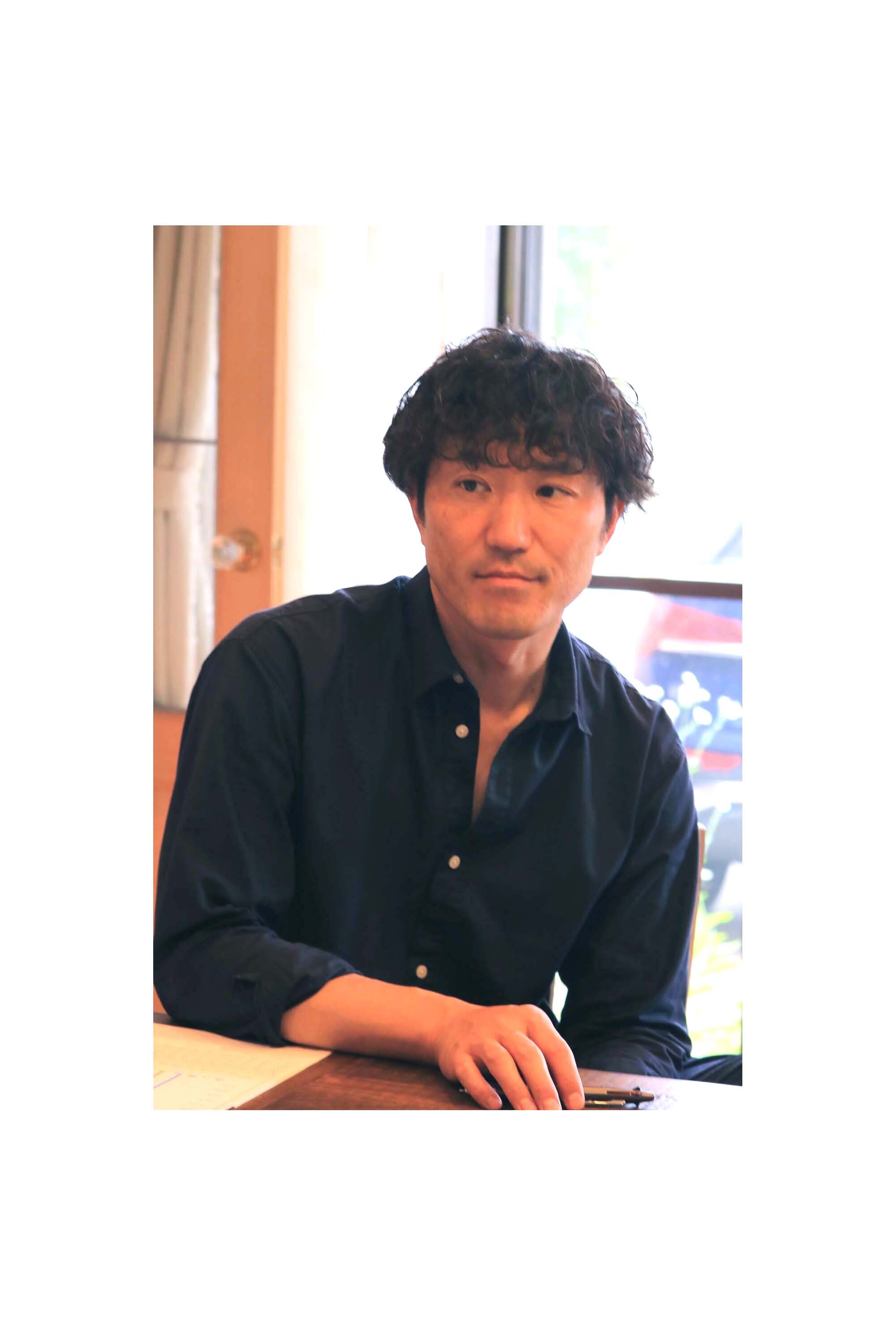 小林　洋介　- Yousuke Kobayashi -
