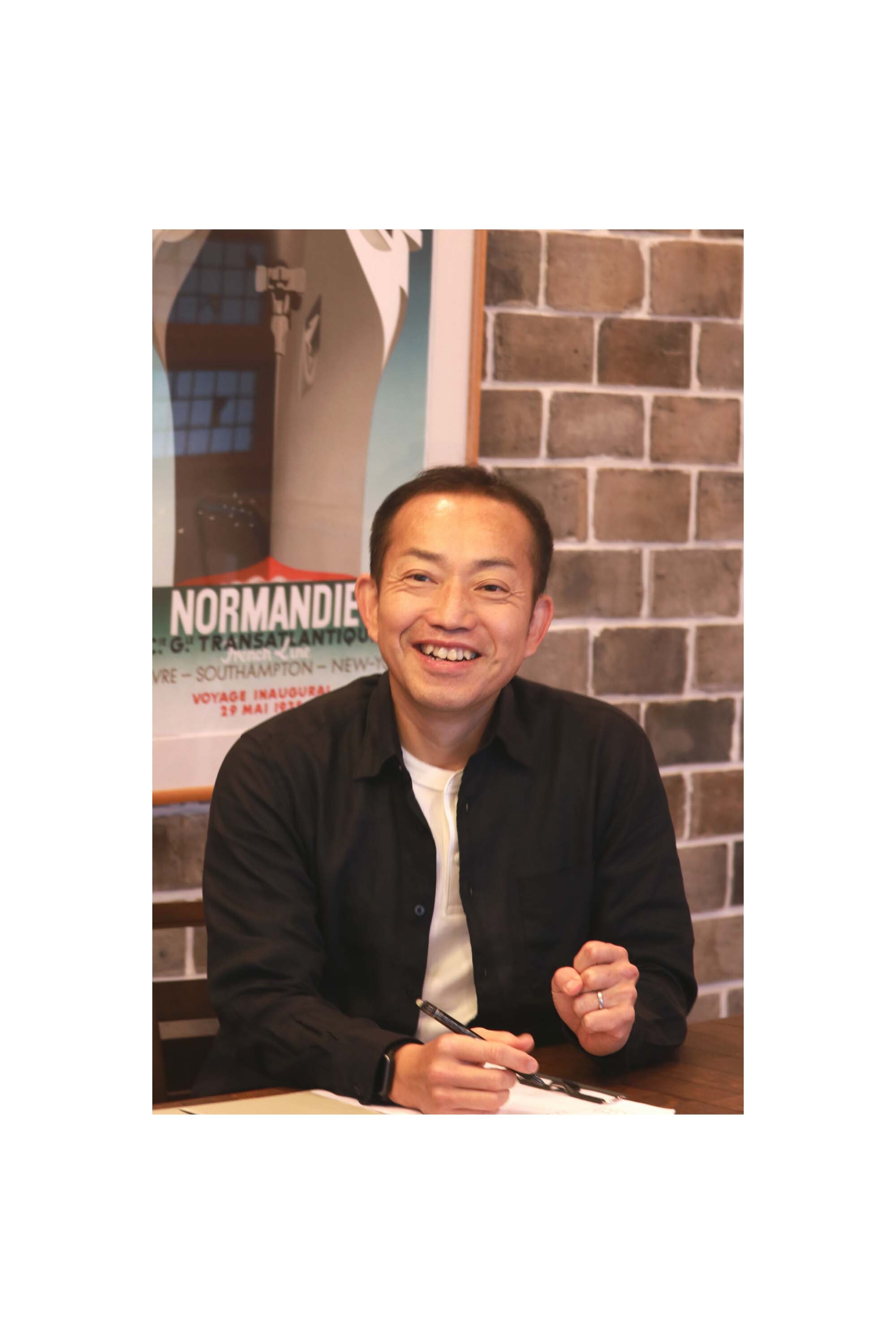 藤田　譲　- Yuzuru Fujita -